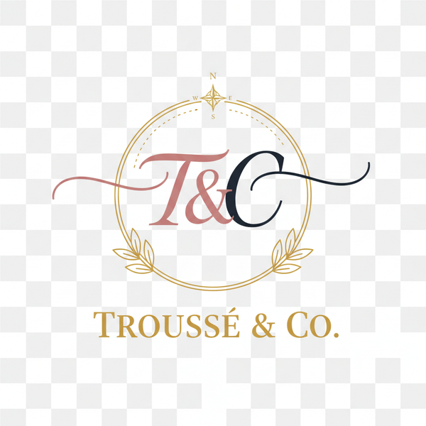 Troussé & Co - Accessoires de voyage et organisation