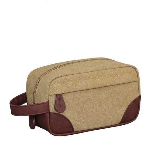 Trousse de toilette de voyage homme – Globetrotteur