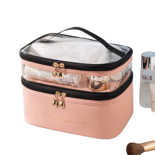 Trousse de toilette femme – Belle Époque