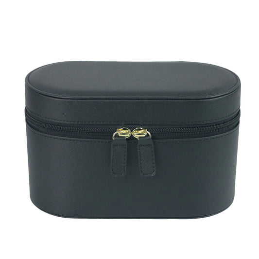 Vanity Case – Grand Organisateur de Maquillage et de Toilette de Voyage