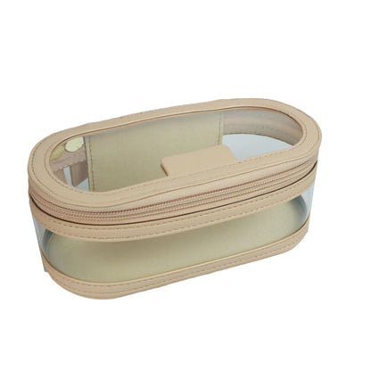 Vanity Case – Organisateur de maquillage et trousse de toilette de voyage